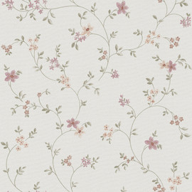 MC61035 Petit Floral Motif Maison Charme Wallpaper By Galerie