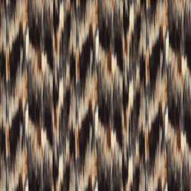 F1686/04 Melange Urban Natural Fabric by Clarke & Clarke