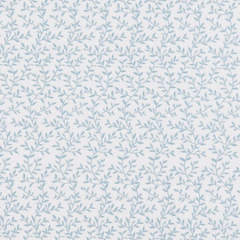 F1375/04 Lila Studio G Northwood Mineral Fabric by Clarke & Clarke