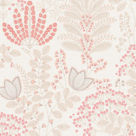 39349-2 Famous Garden Wallpaper by A S Creation
