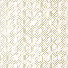 T12839 Tortona Modern Resource 3 Wallpaper by Thibaut