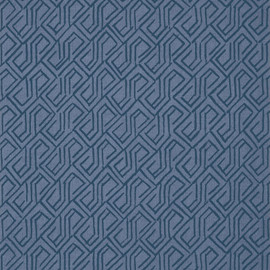 T12844 Tortona Modern Resource 3 Wallpaper by Thibaut
