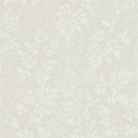 216371 Spring Leaves The Potting Room Wallpaper By Sanderson Home