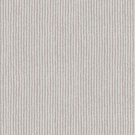 47485 Rope Weave Flora Grey and Beige Wallpaper By Galerie