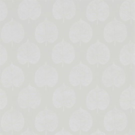 216384 Lyme Leaf The Potting Room Wallpaper By Sanderson Home