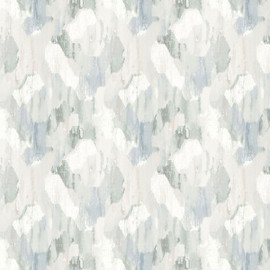FD26260 Mahi Scott Living II by Drew & Jonathan Stone Wallpaper by A Street Prints
