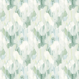 FD26262 Mahi Scott Living II by Drew & Jonathan Green Wallpaper by A Street Prints