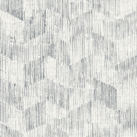 FD26216 Demi Scott Living II by Drew & Jonathan Grey Wallpaper by A Street Prints