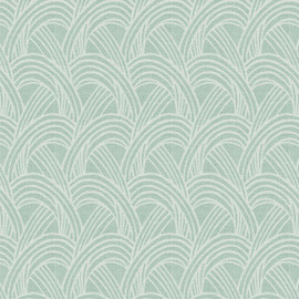 FD26218 Farrah Scott Living II by Drew & Jonathan Grass Wallpaper by A Street Prints