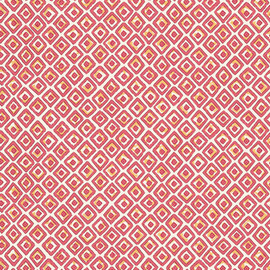 T10663 Indian Diamond Ceylon Pink Wallpaper by Thibaut