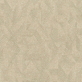 31618 Geo Sketch Avalon Wallpaper by Galerie