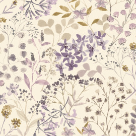 121206 Watercolour Floral Wallpaper by Next 121206 Watercolour Floral Wallpaper by Next