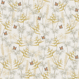 394231 Drawn into Nature Wallpaper by A S Creation
