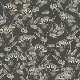 394302 Drawn into Nature Wallpaper by A S Creation