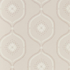 DCPW216881 ( 216881 ) Milcombe Littlemore Wallpaper by Sanderson