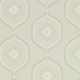 DCPW216882 ( 216882 ) Milcombe Littlemore Wallpaper by Sanderson