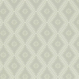 DCPW216873 ( 216873 ) Witney Daisy Littlemore Wallpaper by Sanderson