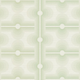 39533-1 Retro Chic Wallpaper by A S Creation