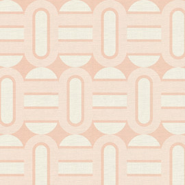 39536-5 Retro Chic Wallpaper by A S Creation