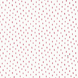 T13164 Cayo Summer House Pink Wallpaper by Thibaut