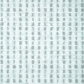 T10472 Tessuto Modern Resource 2 Teal Wallpaper by Thibaut