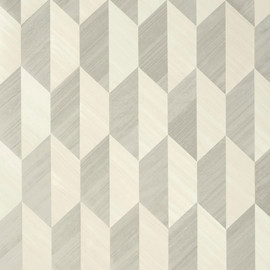 T10436 Paragon Modern Resource 2 Grey Wallpaper by Thibaut