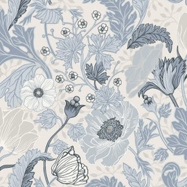 44101 Anemone Apelviken 2 Wallpaper by Galerie