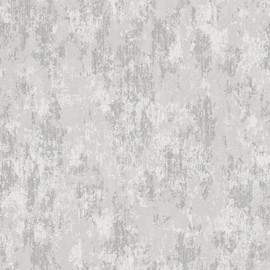 SR28101 Lustre Metallic Silver Grey Wallpaper by Galerie