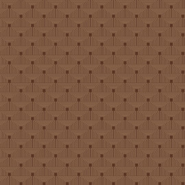 F-PL3007 Geo Key Boutique Metallic Orange Wallpaper by Galerie F-PL3007 Geo Key Boutique Metallic Orange Wallpaper by Galerie