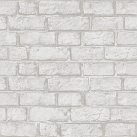 38767 Birk Borosan Hem Grey Wallpaper by Borastapeter
