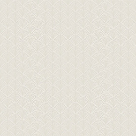 38742 Samira Borosan Hem Beige Wallpaper by Borastapeter