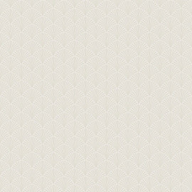 38742 Samira Borosan Hem Beige Wallpaper by Borastapeter