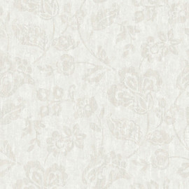 38741 Cornelia Borosan Hem Neutral Wallpaper by Borastapeter