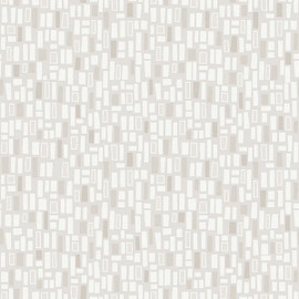 38763 Elvis Borosan Hem Grey Wallpaper by Borastapeter
