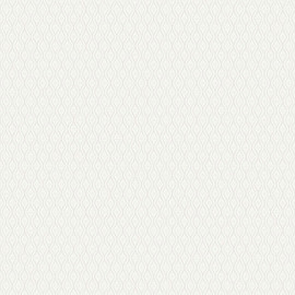 38759 Moa Borosan Hem White Wallpaper by Borastapeter