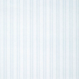 AT24599 Ryland Stripe Devon Blue Wallpaper by Anna French