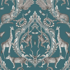 G78313 Bazaar Wallpaper by Galerie G78313 Bazaar Wallpaper by Galerie