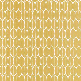 120798 Rie Atelier Ochre Fabric by Harlequin 120798 Rie Atelier Ochre Fabric by Harlequin