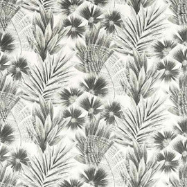 121003 Matupi Black Earth Awakening Fabric by Harlequin 121003 Matupi Black Earth Awakening Fabric by Harlequin