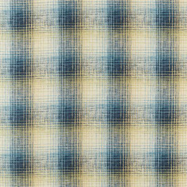 132885 Hamada Weaves Denim Ochre Fabric by Harlequin 132885 Hamada Weaves Denim Ochre Fabric by Harlequin