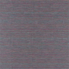 132895 Lizella Hamada Weaves Fuchsia Marine Fabric by Harlequin 132895 Lizella Hamada Weaves Fuchsia Marine Fabric by Harlequin