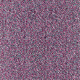 132888 Nickel Hamada Weaves Fuchsia Marine Fabric by Harlequin 132888 Nickel Hamada Weaves Fuchsia Marine Fabric by Harlequin