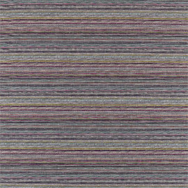 132902 Nuka Hamada Weaves Fuschia Coral Marine Fabric by Harlequin 132902 Nuka Hamada Weaves Fuschia Coral Marine Fabric by Harlequin