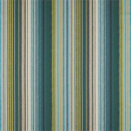 132827 Spectro Stripe Colour 2 Emerald Marine Lichen Harlequin Fabric 132827 Spectro Stripe Colour 2 Emerald Marine Lichen Harlequin Fabric