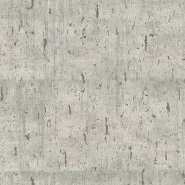99121 Aged Concrete Earth Wallpaper By Galerie