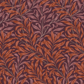 124243 Willow Bough William Morris at Home by Graham Brown 124243 Willow Bough William Morris at Home by Graham Brown