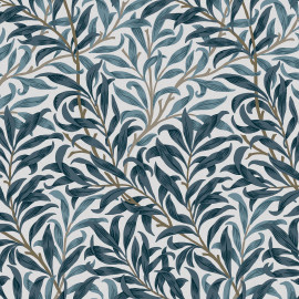 124245 Willow Bough William Morris at Home by Graham Brown 124245 Willow Bough William Morris at Home by Graham Brown