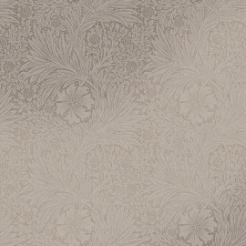 124257 Marigold Fibrous William Morris at Home by Graham Brown