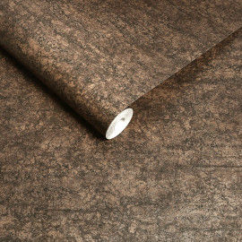 124130 Vincenzo Chocolate Wallpaper by Graham and Brown 124130 Vincenzo Chocolate Wallpaper by Graham and Brown