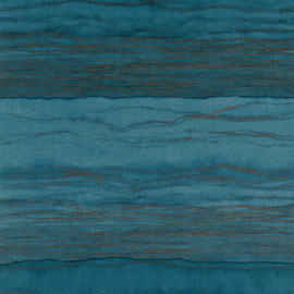 112055 Metamorphic Reflect Lapis/Copper Wallpaper by Harlequin 112055 Metamorphic Reflect Lapis/Copper Wallpaper by Harlequin